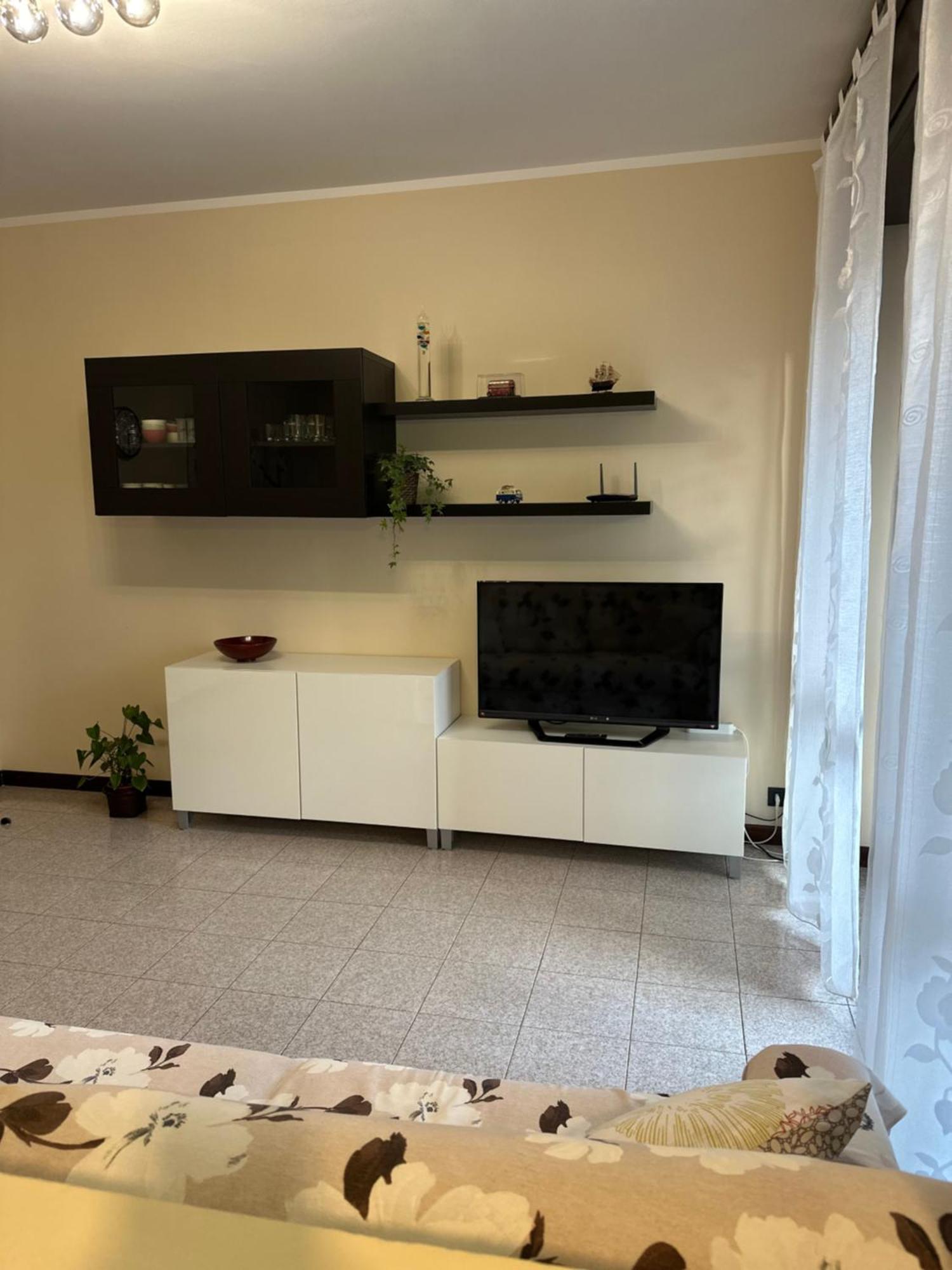 Casa Vacanze La Formica Verbania Eksteriør bilde